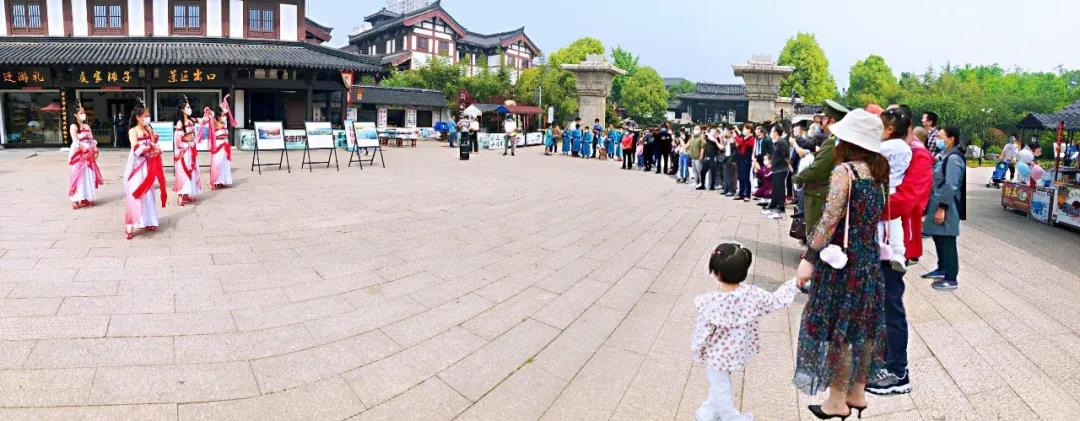 “五一”完美收官，但美景依然繼續，讓我們相約這個夏天~(圖2)