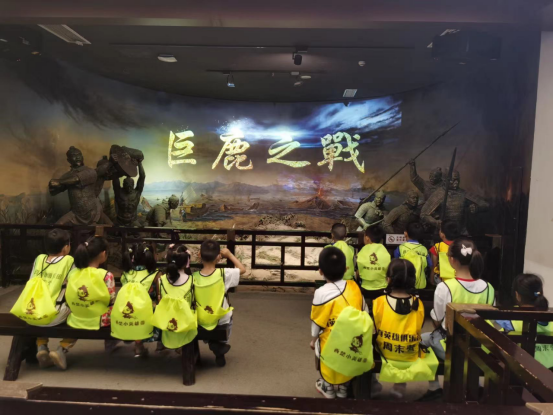 研學正當時，一起開啟快樂的學習之旅(圖1)