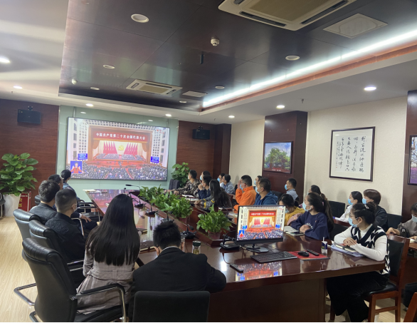 項王故里景區十月份主題黨日(圖1)