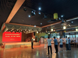 “同心同行·聚力共贏”項王故里&皂河龍運城開展團(tuán)建活動(圖4)