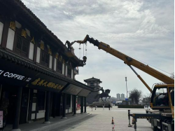 開展建筑物重大風險隱患專項排查(圖1)