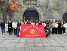 建功新時代 文旅展風采①丨項王故里景區公司黨支部：“項”先鋒出發·打造服務型黨支部(圖14)