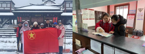 項(xiàng)王故里公司團(tuán)總支：“青”心聚力擔(dān)使命，“團(tuán)”結(jié)奮進(jìn)譜華章(圖4)